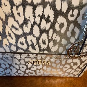 Guess purse